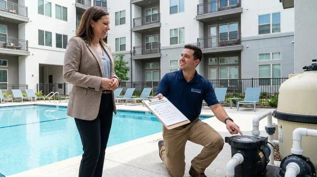Sindico E Tecnico Conversando Pe 20260912190034 | Start Piscinas - Limpeza e Manutenção de Piscinas em São Paulo