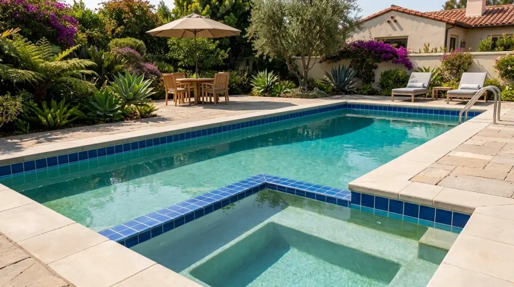 Piscina Tratada E Com Algas | Start Piscinas - Limpeza e Manutenção de Piscinas em São Paulo